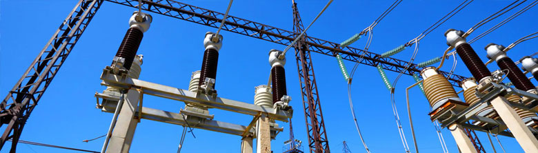 YOUR PARTNER for TRANSFORMER CORES SUPPLY