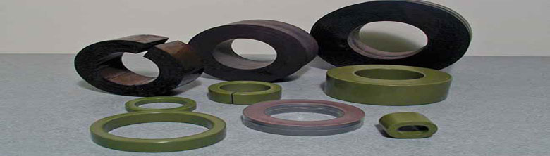 YOUR PARTNER for TRANSFORMER CORES SUPPLY