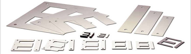 YOUR PARTNER for TRANSFORMER CORES SUPPLY