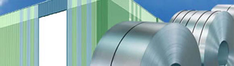 YOUR PARTNER for TRANSFORMER CORES SUPPL