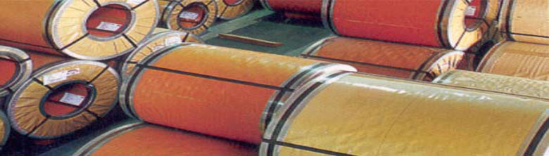 YOUR PARTNER for TRANSFORMER CORES SUPPLY