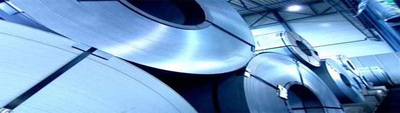 YOUR PARTNER for TRANSFORMER CORES SUPPL